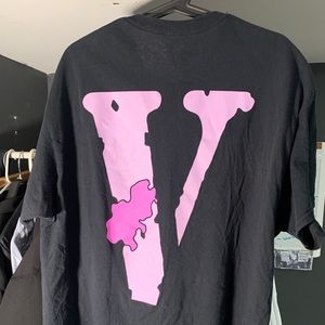 100% authentic Vlone t-shirt